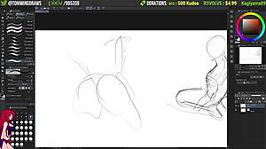 stream picarto toniwing trashman on january 27 2023