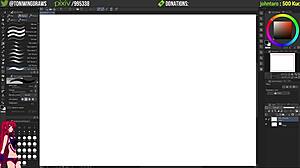 stream picarto toniwing trashman on january 27 2023