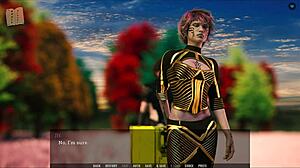 Exploring tales from the unending void