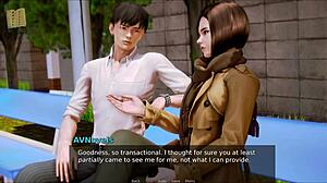 Preigravanje Akademije Del 230