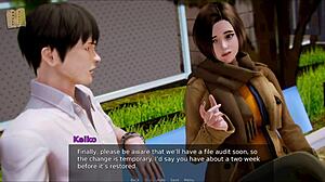 Academy game playthrough part 230