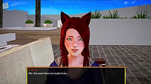 Amateur hentai featuring a 3D animated family's erotic adventures