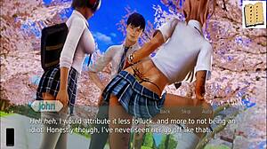 Direct Actions in Academy Episode 74