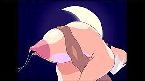 אני צופה בהבוו1