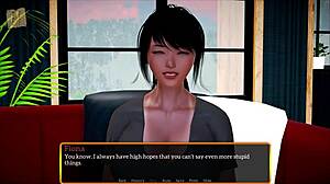 What erotic adventures await in my new family 539?