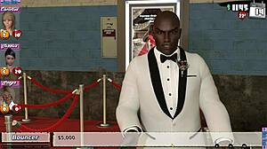 โย เบบี้ซิตเตอร์06กับเจนกินส์เชื่อมต่อเป็นการเดินทางสุดบ้าผ่านมุมบิดๆ