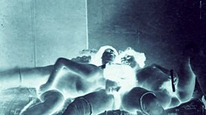 i love exploring vintage erotic art from anime, it's so retro and exciting, full of passion and desire