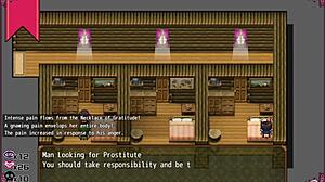 First Job As Witch Prostitute Doing Titjob In Ceres Contract Guild Hentai Game Part 5