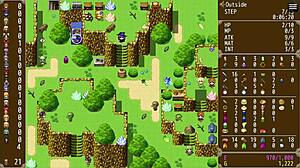 Hey, ready for Goblins Strike Back? Watch instant fuck heroines in playthrough part 3.