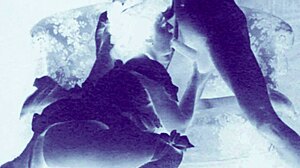 i love exploring vintage erotic art from anime, it's so retro and exciting, full of passion and desire