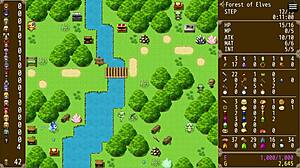 Έτοιμος για Goblins Strike Back; Δες instant γαμήσι ηρωίδων στο playthrough μέρος 3.