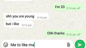 ميلف ناضجة مثيرة تحصل على مساج حميم يؤدي إلى لقاء أنمي حميم