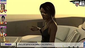 yo, babysitter 06 with jenkins the connect is a crazy ride through wild twists and turns.