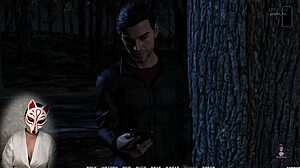 生命竞赛第八集游戏互撸互动