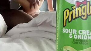 fucking my bitch in different positions