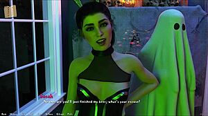 Being a DIK 229 Chick Route - Join Now!