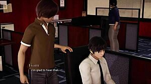 ในความปรารถนาจริงตอนที่ 9 เรื่องดำเนินด้วยอารมณ์แรงและตัวละครใหม่