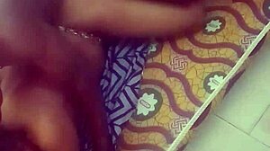 She moans during orgasm in homemade anime