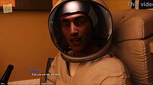 Being a DIK 229 Chick Route - Join Now!