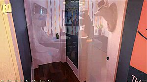 Walkthrough of the adult game Dik 229 Chick Route