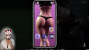 Hayat yarışı bölüm 8 oyun içinde karşılıklı etkileşimlerle