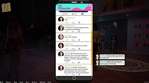 Being a DIK: Chick Route Part 226