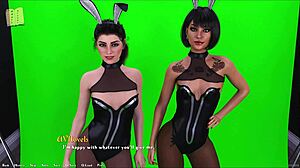 Dik 229 Chick Route walkthrough
