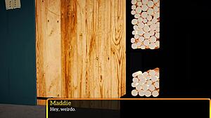 What erotic adventures await in my new family 539?