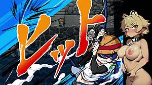 Balıkçılık Oyunu 02'de Deniz Şeytanı ile yüzleşmek!