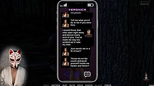 Cursa Vieții Episodul 8 cu Interacțiuni Mutuale în Joc