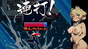 مواجهة شيطان البحر في لعبة الصيد 02!