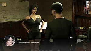 i attend the reunion in episode 90