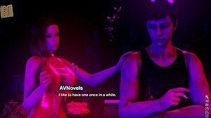 The Inn 76: A walkthrough of the erotic anime visual novel and game