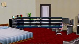 Harem Hotel 371 Gameplay Episode