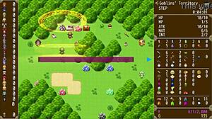 Hey, ready for Goblins Strike Back? Watch instant fuck heroines in playthrough part 3.