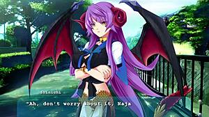 princess x fan disc ep6 where we get to know more about the big tits and oppai