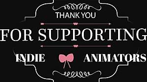 ฉันสำรวจ Musik Luv Magick ในอนิเมะ Cel-Shaded ตอนหนึ่ง