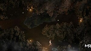 Treasureofnadia Artifact Hunt Continues with Deep Creampie and Assfucking in E2 72