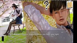 Direct Actions in Academy Episode 74