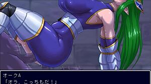 Full gallery of reglins kingdom story anime game