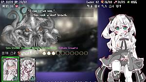 Bold Lost Chapter Hentai Gameplay With Intense Masturbation Scenes