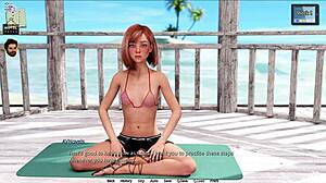 Sunshine Love 36 Brings Epic Game Action