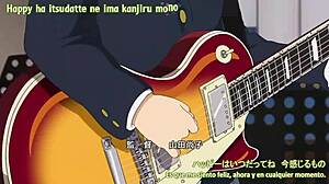 Hvad Sker Der I K-On 2 Episode 25?