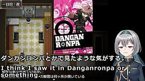 Nemôžem opustiť túto izbu bez sexu