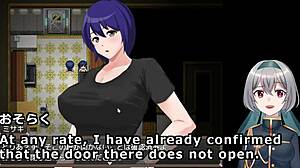 I can't leave this room without sex