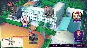 Saimin seishidou -secret lesson- route