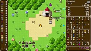 Jeg føler goblinene slår tilbake når de øyeblikkelig knuller heltinnene i denne fantasy anime spillgjennomgang del 6