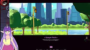 Големи цици в действие с Frennie Fazclaires част 6