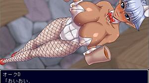 레글린스 킹덤 스토리 애니 게임 풀 갤러리