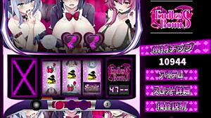 succubus casino game feels so sexy
